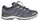 Lowa Wanderschuhe Maddox Low GTX (Multifunktions, Textil/Synthetik, wasserdicht) stahlblau/lachs Damen